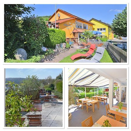 Ramsthal Gaestehaus Ingrid מראה חיצוני תמונה