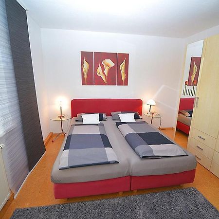Ramsthal Gaestehaus Ingrid מראה חיצוני תמונה