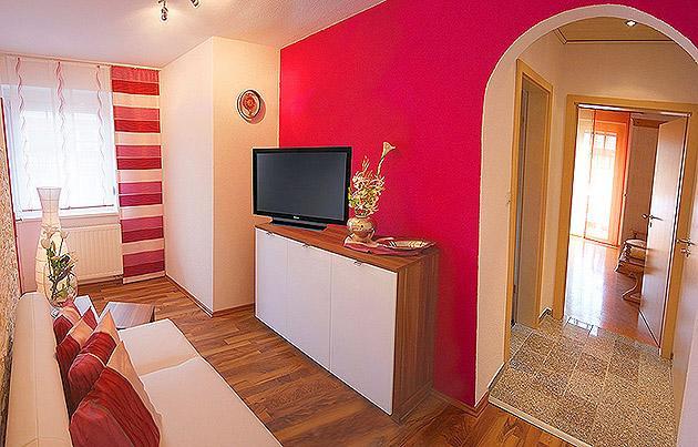Ramsthal Gaestehaus Ingrid מראה חיצוני תמונה