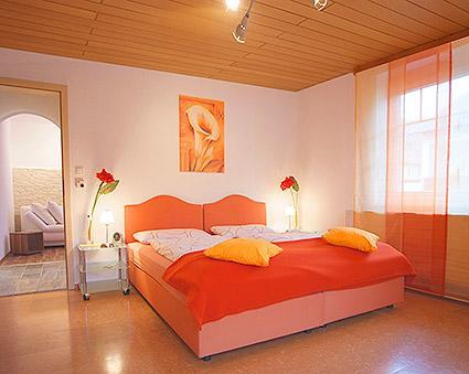 Ramsthal Gaestehaus Ingrid מראה חיצוני תמונה