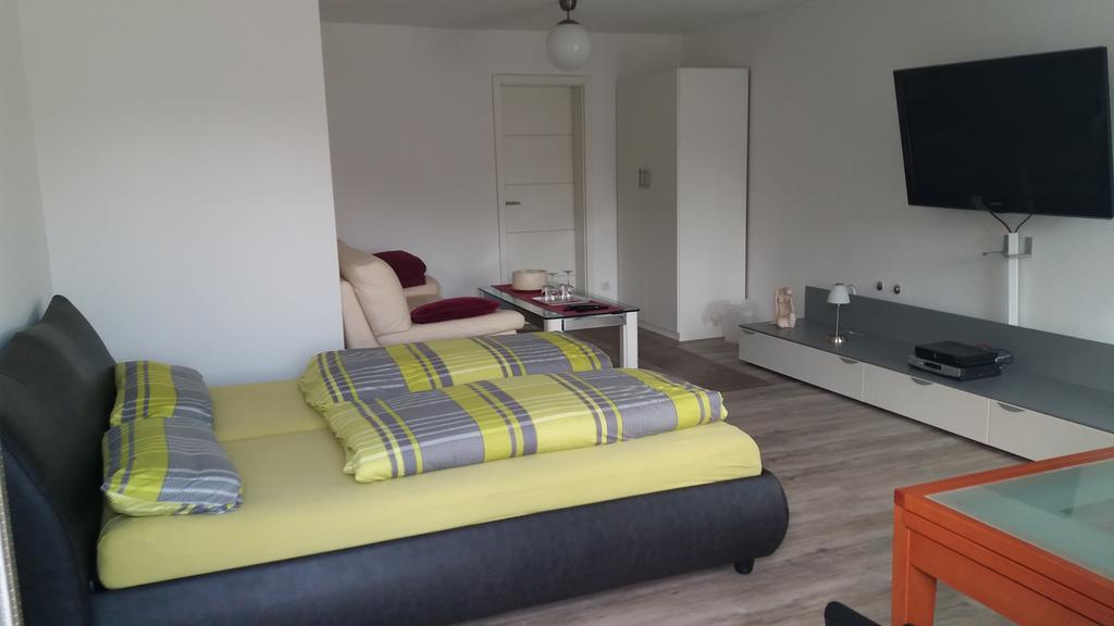 Ramsthal Gaestehaus Ingrid מראה חיצוני תמונה