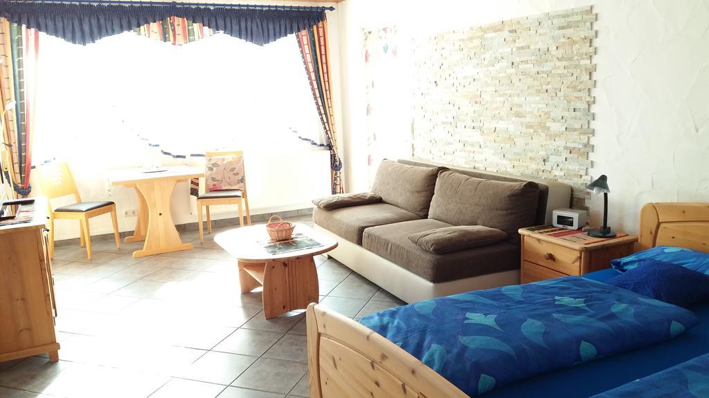 Ramsthal Gaestehaus Ingrid מראה חיצוני תמונה