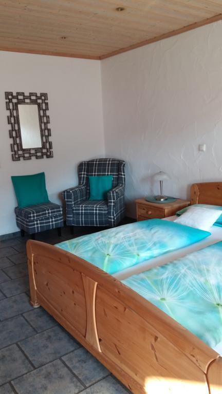 Ramsthal Gaestehaus Ingrid מראה חיצוני תמונה