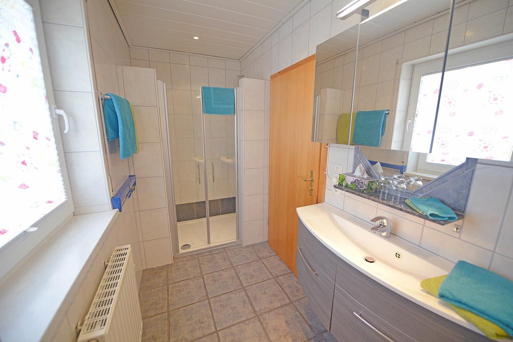 Ramsthal Gaestehaus Ingrid מראה חיצוני תמונה