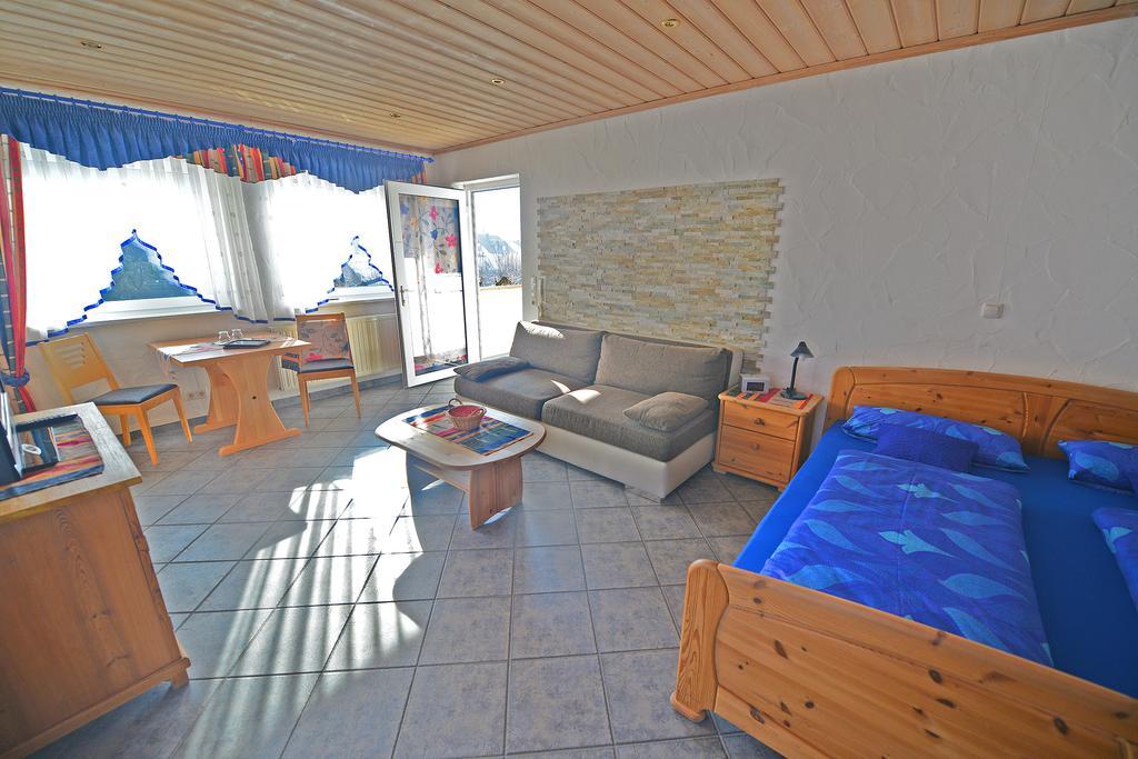 Ramsthal Gaestehaus Ingrid מראה חיצוני תמונה