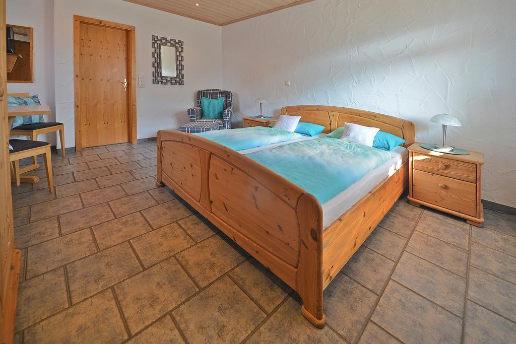 Ramsthal Gaestehaus Ingrid מראה חיצוני תמונה
